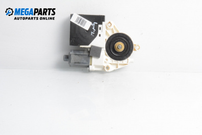 Електромотор за стъклоподемник за Audi A3 Hatchback II (05.2003 - 08.2012), 2+1 вр., хечбек, позиция: предна, дясна