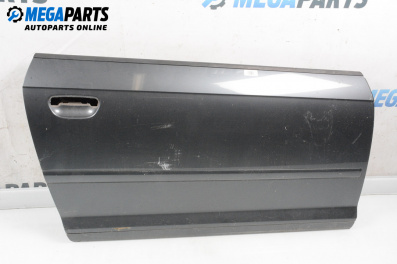 Врата за Audi A3 Hatchback II (05.2003 - 08.2012), 2+1 вр., хечбек, позиция: предна, дясна