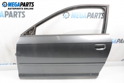 Врата за Audi A3 Hatchback II (05.2003 - 08.2012), 2+1 вр., хечбек, позиция: предна, лява