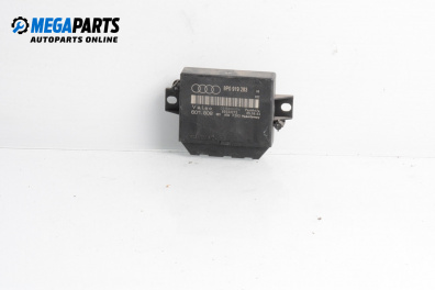 Модул за Audi A3 Hatchback II (05.2003 - 08.2012), №  8P0-919-283