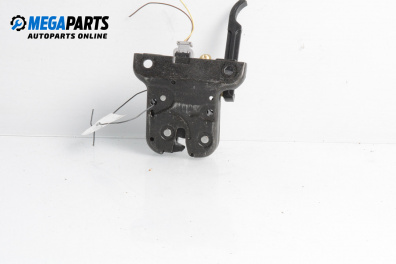 Брава заден капак за Audi A3 Hatchback II (05.2003 - 08.2012), хечбек, позиция: задна