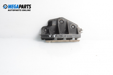 Държач броня за Audi A3 Hatchback II (05.2003 - 08.2012), хечбек, позиция: задна, лява