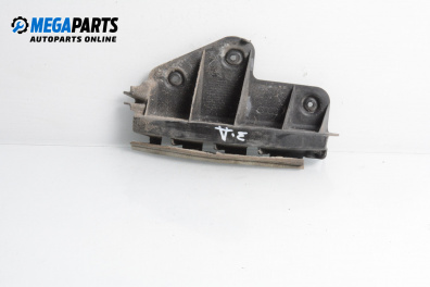 Държач броня за Audi A3 Hatchback II (05.2003 - 08.2012), хечбек, позиция: задна, дясна