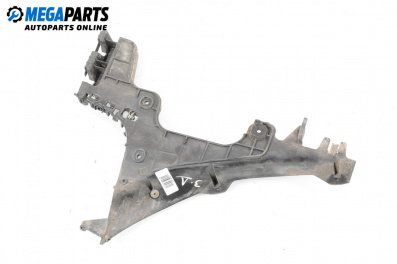 Държач броня за Audi A3 Hatchback II (05.2003 - 08.2012), хечбек, позиция: задна, дясна