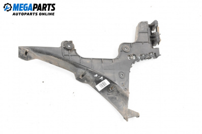 Държач броня за Audi A3 Hatchback II (05.2003 - 08.2012), хечбек, позиция: задна, лява