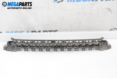 Държач броня за Audi A3 Hatchback II (05.2003 - 08.2012), хечбек, позиция: задна