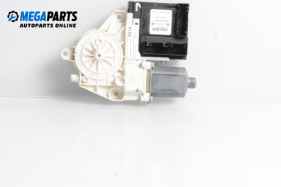 Електромотор за стъклоподемник за Audi A3 Hatchback II (05.2003 - 08.2012), 2+1 вр., хечбек, позиция: предна, лява