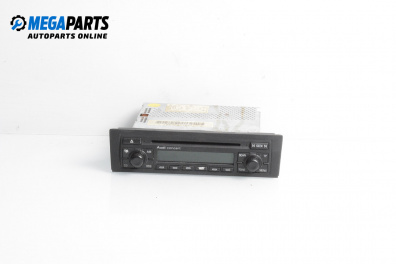 CD плеър за Audi A3 Hatchback II (05.2003 - 08.2012)