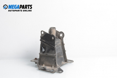 Буфер предна броня за Audi A3 Hatchback II (05.2003 - 08.2012), хечбек, позиция: предна, дясна