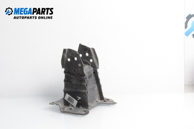 Буфер предна броня за Audi A3 Hatchback II (05.2003 - 08.2012), хечбек, позиция: предна, лява