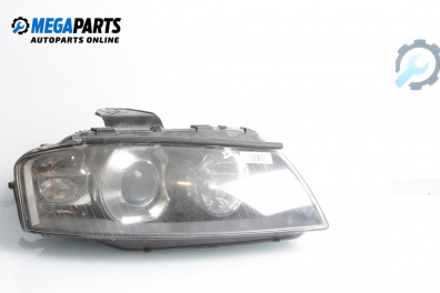 Фар Xenon за Audi A3 Hatchback II (05.2003 - 08.2012), хечбек, позиция: дясна