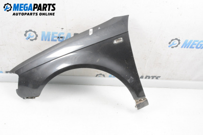 Калник за Audi A3 Hatchback II (05.2003 - 08.2012), 2+1 вр., хечбек, позиция: предна, лява
