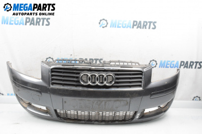 Предна броня за Audi A3 Hatchback II (05.2003 - 08.2012), хечбек, позиция: предна