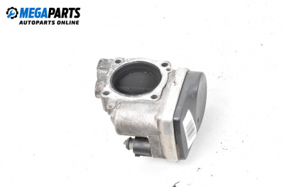 Дроселова клапа за Audi A3 Hatchback II (05.2003 - 08.2012) 2.0 FSI, 150 к.с., № 408-238--327-003