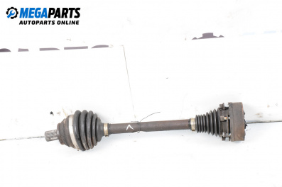 Полуоска за Audi A3 Hatchback II (05.2003 - 08.2012) 2.0 FSI, 150 к.с., позиция: предна, лява