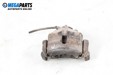 Спирачен апарат за Audi A3 Hatchback II (05.2003 - 08.2012), позиция: предна, дясна