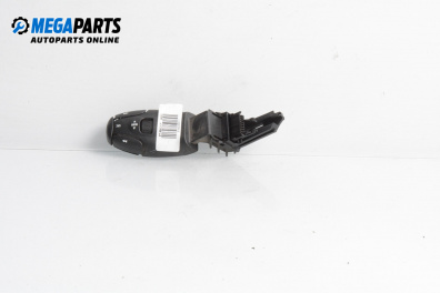 Лостче аудио управление за Peugeot 807 Minivan (06.2002 - ...)