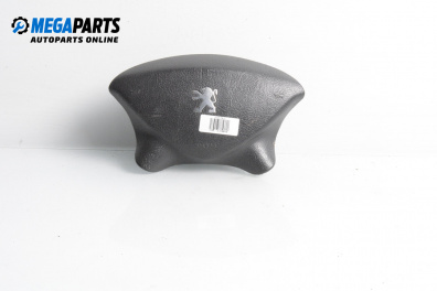 Airbag за Peugeot 807 Minivan (06.2002 - ...), 4+1 вр., миниван, позиция: предна