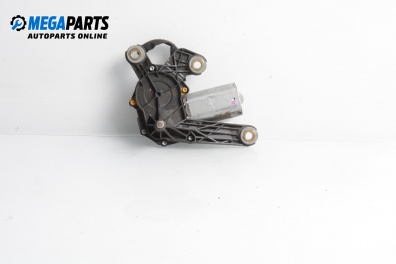 Ел. мотор за чистачките за Peugeot 807 Minivan (06.2002 - ...), миниван, позиция: задна