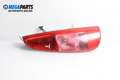 Стоп за Peugeot 807 Minivan (06.2002 - ...), миниван, позиция: дясна