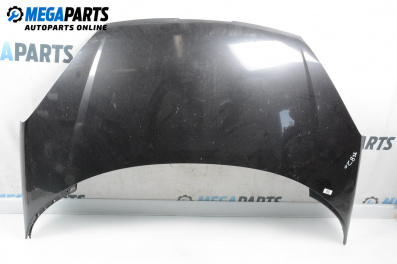 Преден капак за Peugeot 807 Minivan (06.2002 - ...), 4+1 вр., миниван, позиция: предна