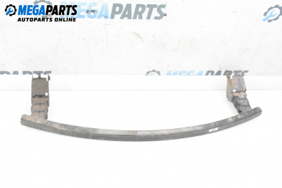 Основа броня за Peugeot 807 Minivan (06.2002 - ...), миниван, позиция: задна