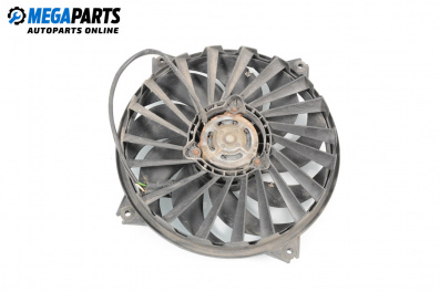 Перка охлаждане за Peugeot 807 Minivan (06.2002 - ...) 2.0, 136 к.с.
