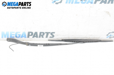 Рамо на чистачка за Peugeot 807 Minivan (06.2002 - ...), позиция: дясна