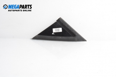 Външни лайсни за Peugeot 807 Minivan (06.2002 - ...), миниван, позиция: лява