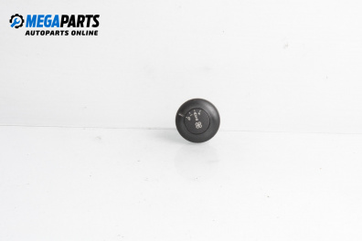 Бутон вентилатор парно за Peugeot 807 Minivan (06.2002 - ...)