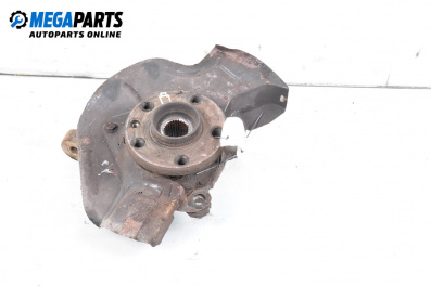 Шенкел главина за Peugeot 807 Minivan (06.2002 - ...), позиция: задна, дясна