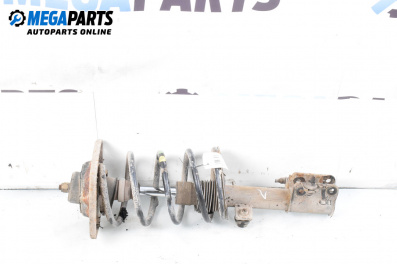 Макферсон за Peugeot 807 Minivan (06.2002 - ...), миниван, позиция: предна, лява