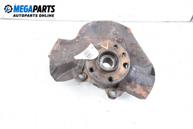 Шенкел главина за Peugeot 807 Minivan (06.2002 - ...), позиция: задна, лява