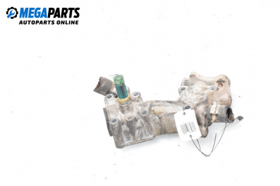 Корпус на термостат за Peugeot 807 Minivan (06.2002 - ...) 2.0, 136 к.с.