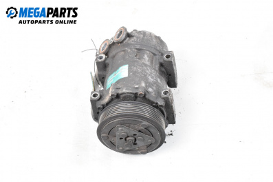 Компресор климатик за Peugeot 807 Minivan (06.2002 - ...) 2.0, 136 к.с., № SD7V16