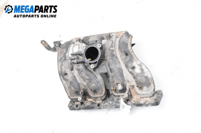 Всмукателен колектор за Peugeot 807 Minivan (06.2002 - ...) 2.0, 136 к.с.