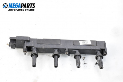 Запалителна бобина за Peugeot 807 Minivan (06.2002 - ...) 2.0, 136 к.с.