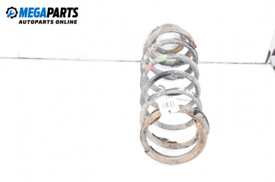 Пружина за ходова част за Peugeot 807 Minivan (06.2002 - ...), миниван, позиция: задна