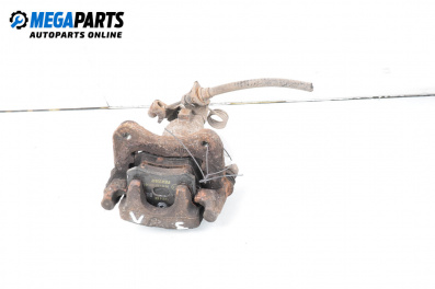 Спирачен апарат за Peugeot 807 Minivan (06.2002 - ...), позиция: задна, лява