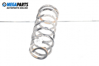 Пружина за ходова част за Peugeot 807 Minivan (06.2002 - ...), миниван, позиция: задна