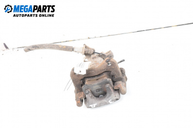 Спирачен апарат за Peugeot 807 Minivan (06.2002 - ...), позиция: задна, дясна