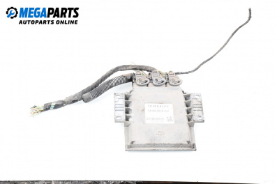 Компютър двигател за Peugeot 807 Minivan (06.2002 - ...) 2.0, 136 к.с., № 9647804880