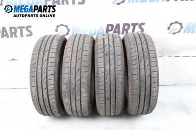 Летни гуми NEXEN 185/65/15, DOT: 4322 (Цената е за комплекта)