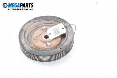 Демпферна шайба за Peugeot 807 Minivan (06.2002 - ...) 2.0, 136 к.с.