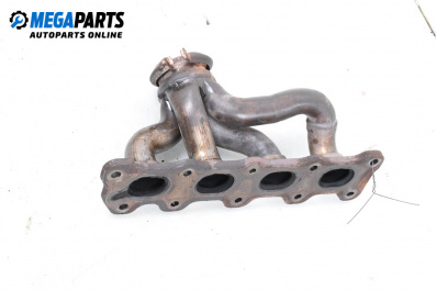 Изпускателен колектор  за Peugeot 807 Minivan (06.2002 - ...) 2.0, 136 к.с.