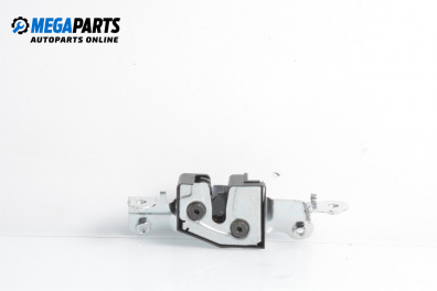 Брава седалка за Volvo S80 II Sedan (03.2006 - 12.2016), 4+1 вр.