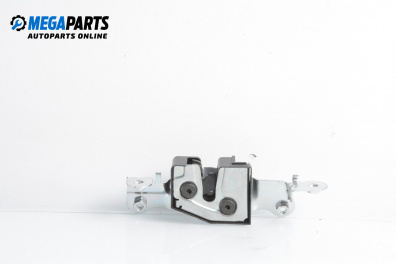 Брава седалка за Volvo S80 II Sedan (03.2006 - 12.2016), 4+1 вр.