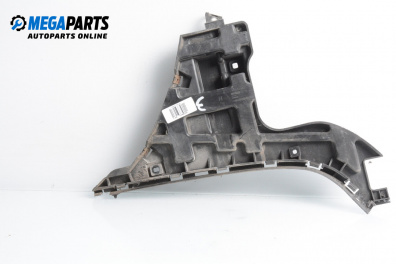 Държач броня за Volvo S80 II Sedan (03.2006 - 12.2016), седан, позиция: задна