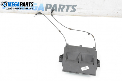 Механизъм реглаж седалка за Volvo S80 II Sedan (03.2006 - 12.2016), 4+1 вр.