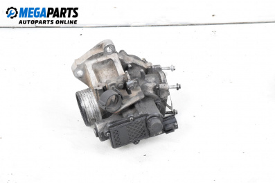 EGR-клапан за Volvo S80 II Sedan (03.2006 - 12.2016) 2.4 D, 163 к.с.